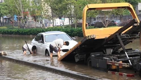 临桂区水淹车报废标准是怎样的? 临桂区水淹车报废标准是怎样的?